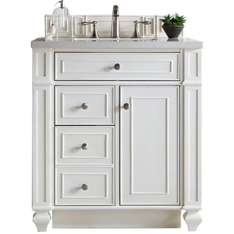 James Martin Bristol 30" Single Vanity Cabinet - Parent