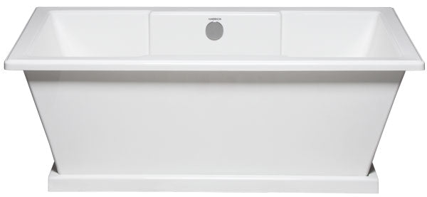 Americh JP6636T Julep 66" x 36" Freestanding Tub Only - Parent
