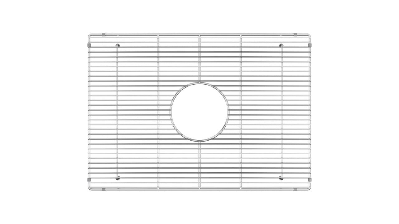 Home Refinements by Julien 200942 Grid For Fira Sink, 21X15-3/4 - Brushed Stainless Steel