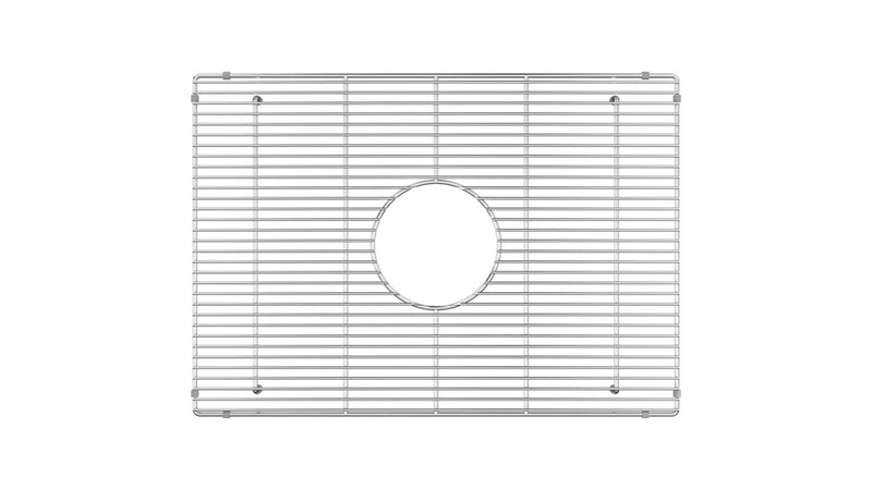 Home Refinements by Julien 200942 Grid For Fira Sink, 21X15-3/4 - Brushed Stainless Steel