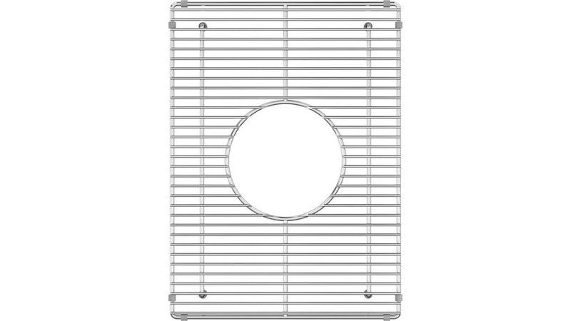 Home Refinements by Julien 200943 Grid For Fira Sink, 11-1/4X15-3/4 - Brushed Stainless Steel