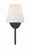 Crystorama JUN-10321 Juno 1 Light Wall Mount - Parent