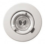 Rotating Jet Upgrade - Brushed Chrome