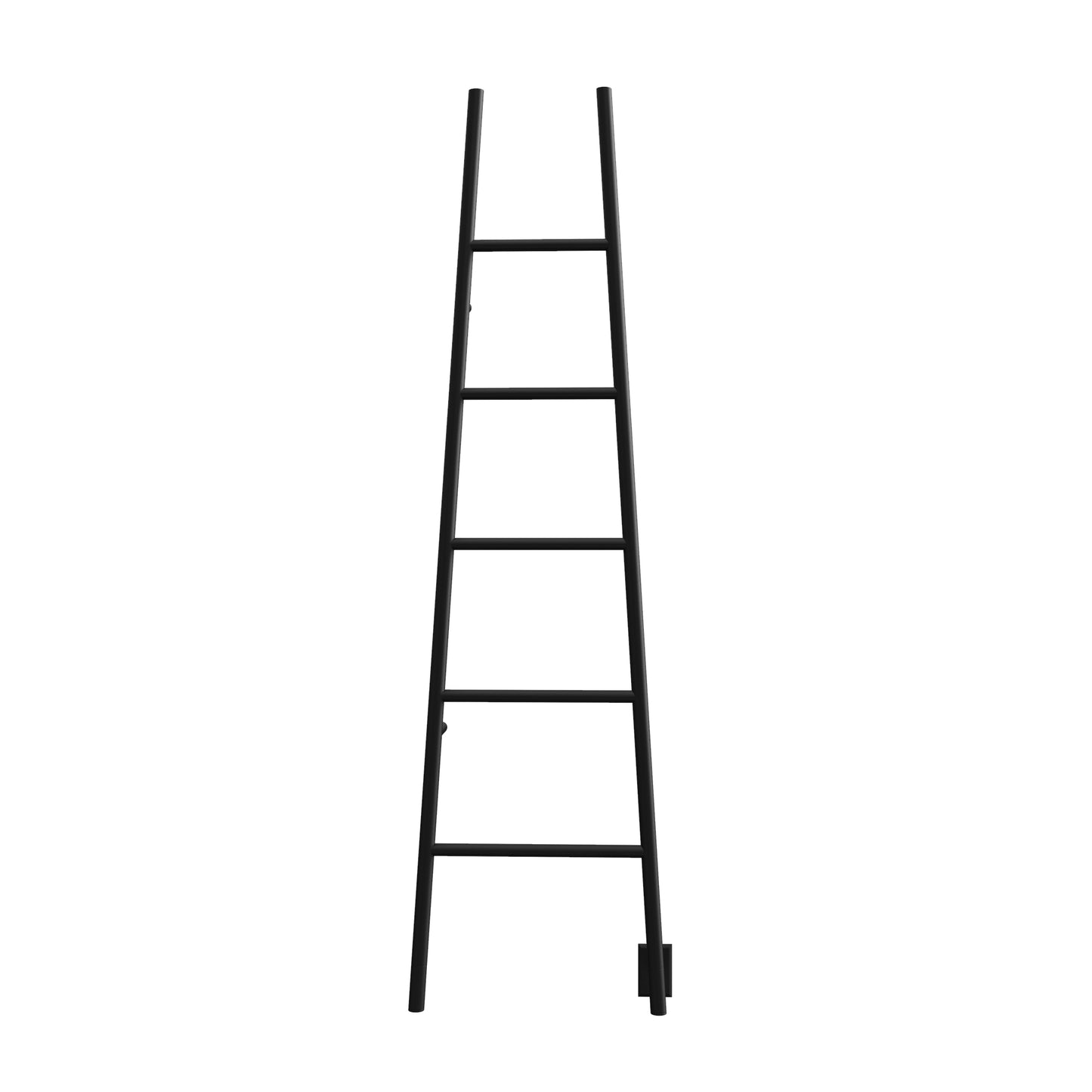 Amba AS Jeeves Model A Ladder 5 Bar Hardwired Drying Rack