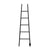 Amba AS Jeeves Model A Ladder 5 Bar Hardwired Drying Rack