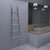 Amba AS Jeeves Model A Ladder 5 Bar Hardwired Drying Rack