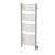 Amba DC Jeeves 20-1/2-Inch X 53-Inch Curved Towel Warmer