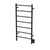 Amba FS Jeeves 20-1/2-Inch X 41-Inch Straight Towel Warmer