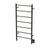 Amba FS Jeeves 20-1/2-Inch X 41-Inch Straight Towel Warmer