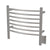 Amba HC Jeeves 20-1/2-Inch X 18-Inch Curved Towel Warmer
