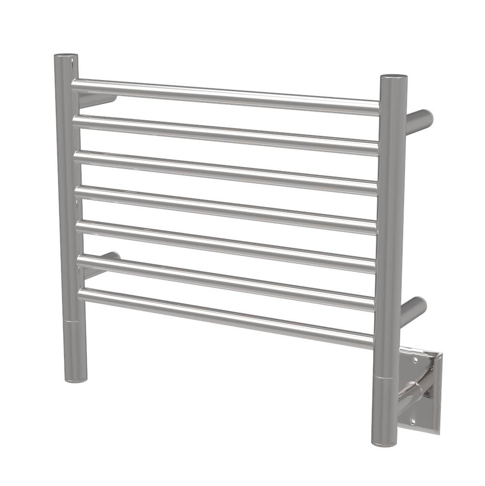 Amba HS Jeeves 20-1/2-Inch X 18-Inch Straight Towel Warmer
