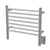 Amba HS Jeeves 20-1/2-Inch X 18-Inch Straight Towel Warmer