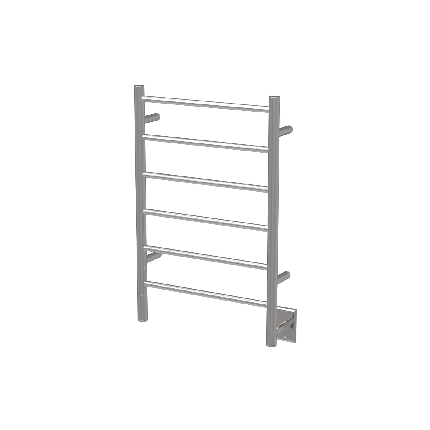 Amba JS Jeeves 20-1/2-Inch X 31-Inch Straight Towel Warmer