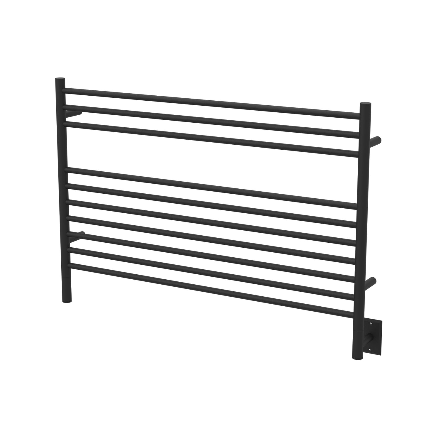 Amba LS Jeeves 39-1/2-Inch X 27-Inch Straight Towel Warmer