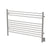 Amba LS Jeeves 39-1/2-Inch X 27-Inch Straight Towel Warmer
