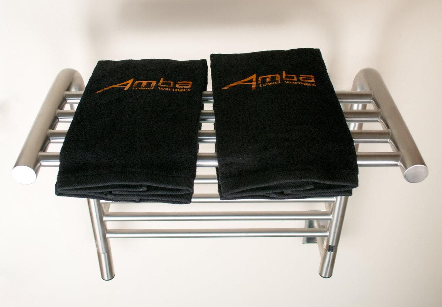 Amba MS Jeeves 20-1/2-Inch X 22-Inch Shelf Towel Warmer - Parent