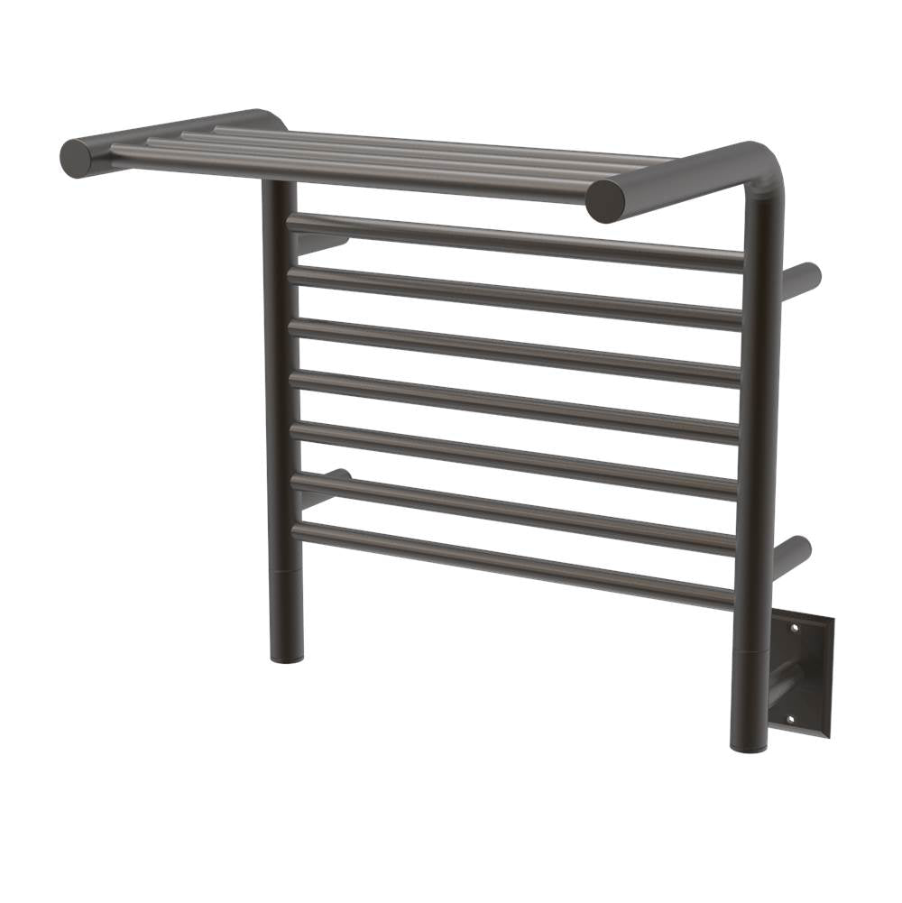 Amba MS Jeeves 20-1/2-Inch X 22-Inch Shelf Towel Warmer