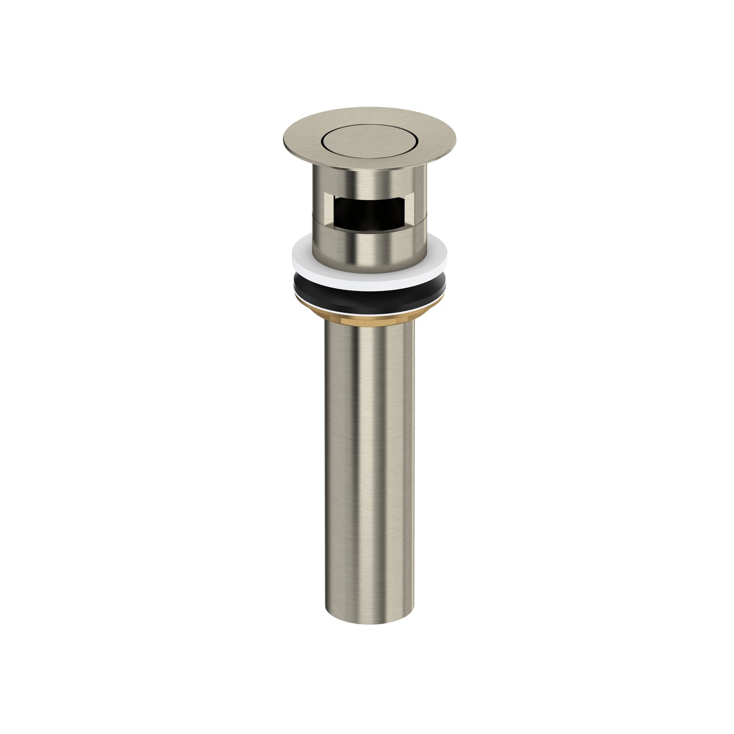 Victoria + Albert K-13 Drain for Undermount/Drop-In Bathtubs