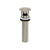 Victoria + Albert K-13 Drain for Undermount/Drop-In Bathtubs