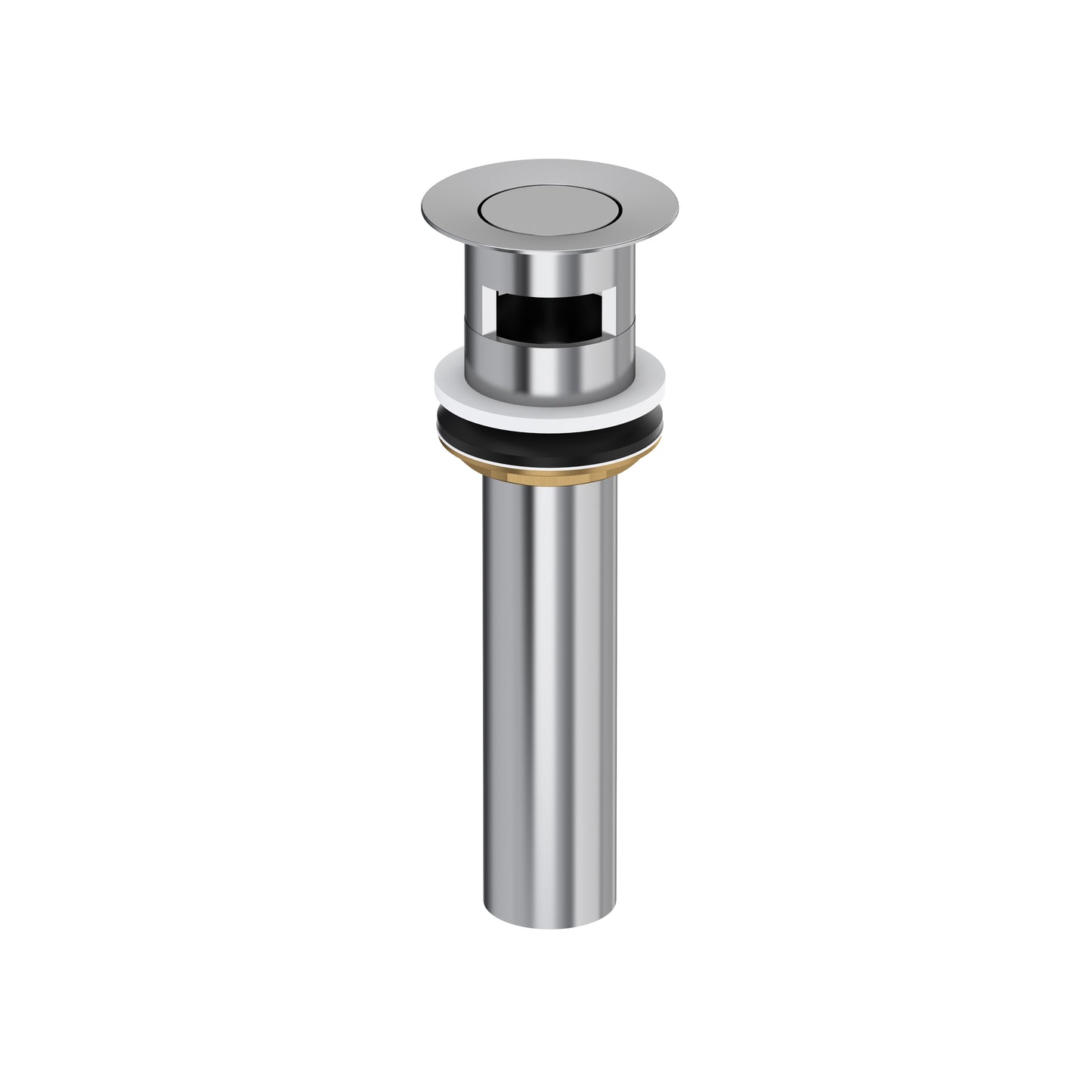 Victoria + Albert K-13-PC Drain for Undermount/Drop-In Bathtubs - Parent