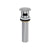 Victoria + Albert K-13-PC Drain for Undermount/Drop-In Bathtubs - Parent