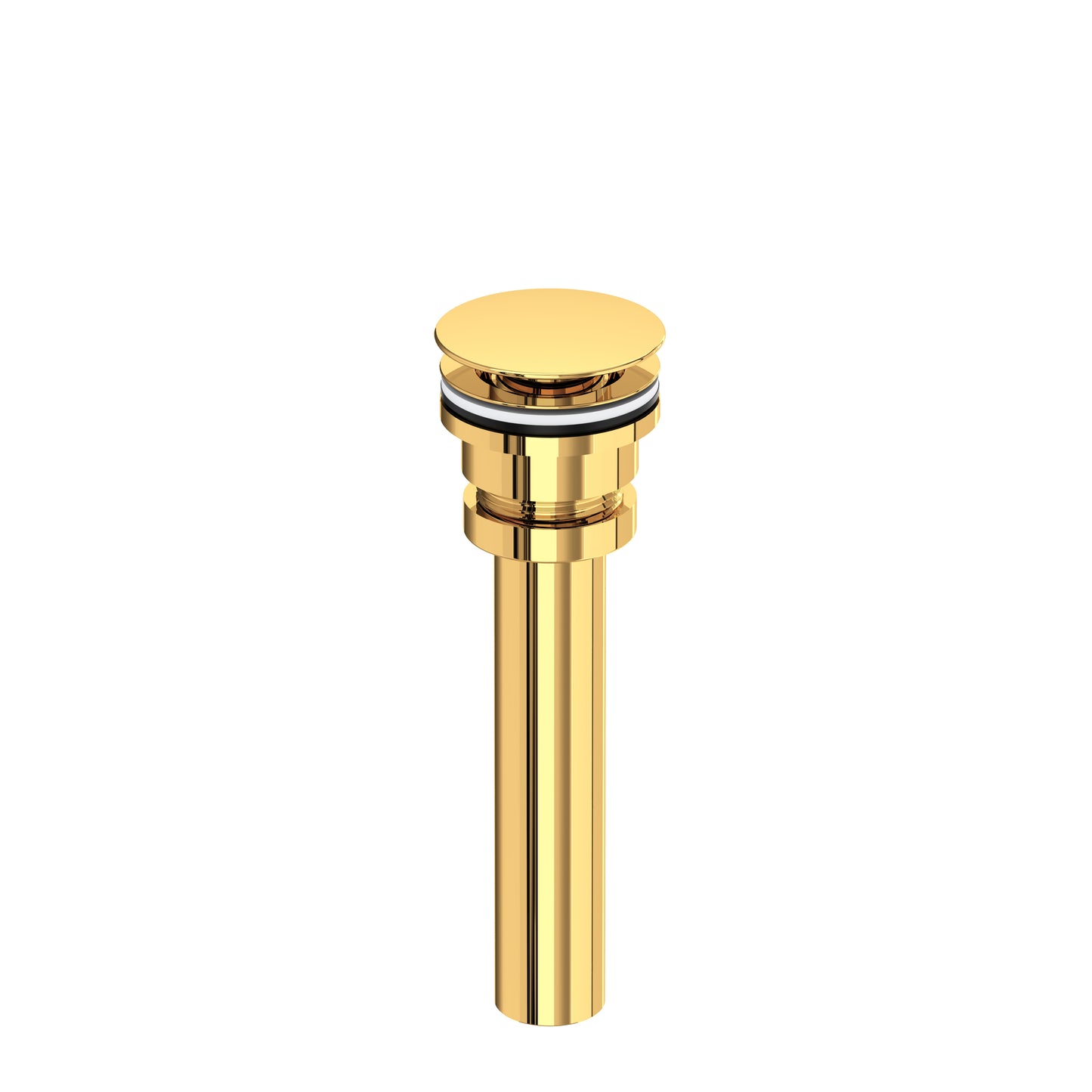 Victoria + Albert K-28-PB Lavatory Universal Open Drain - Parent
