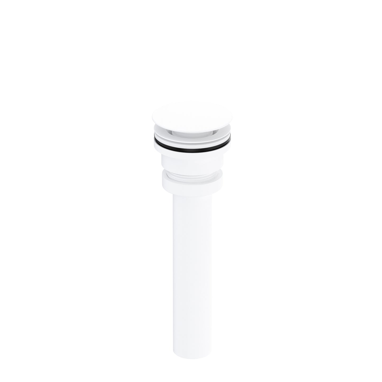 Victoria + Albert K-28 Lavatory Universal Open Drain