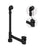Victoria + Albert K-50 Freestanding Victoria + Albert Bathtub Drain For Above-Floor Installation Box