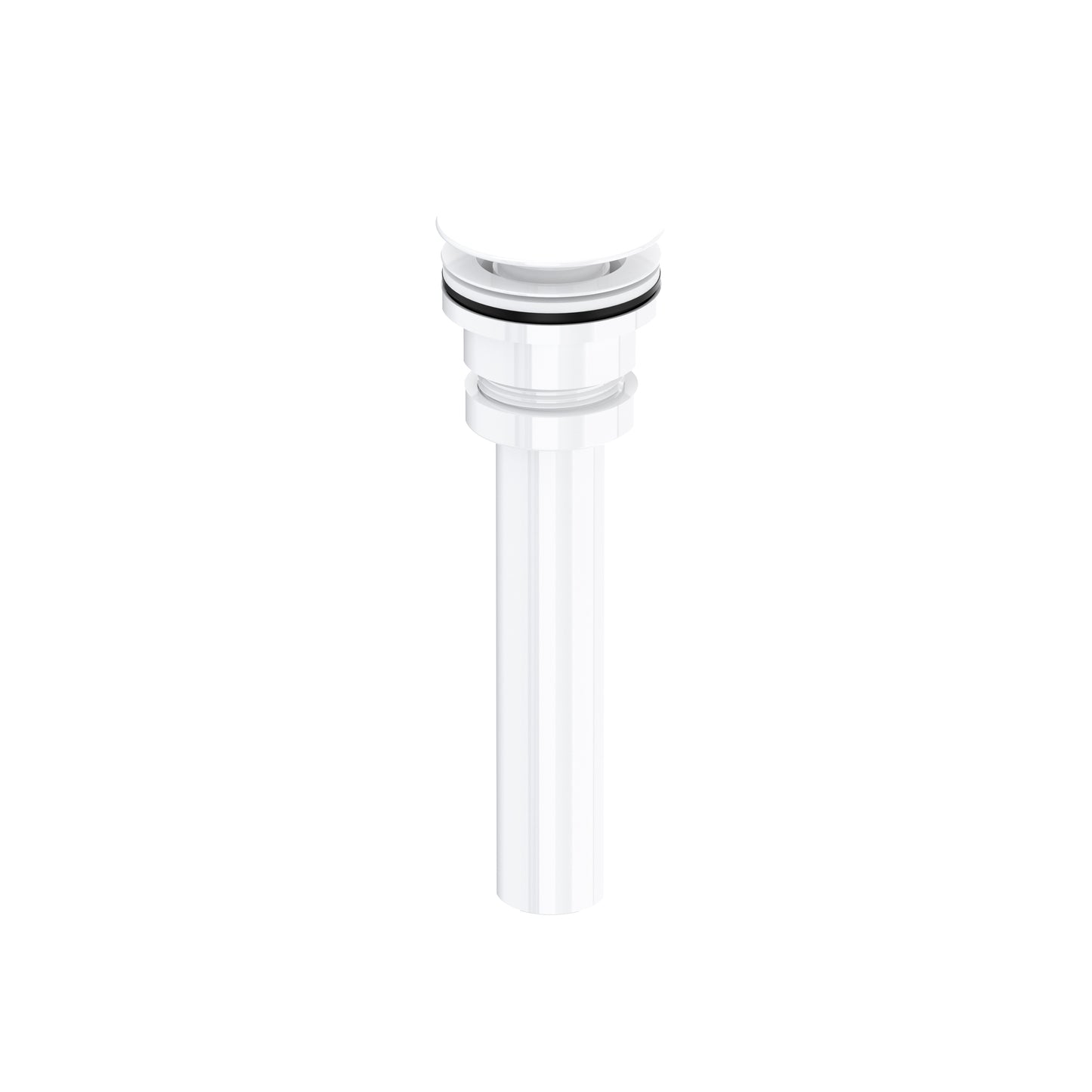Victoria + Albert K-50 Freestanding Victoria + Albert Bathtub Drain For Above-Floor Installation Box