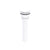 Victoria + Albert K-50 Freestanding Victoria + Albert Bathtub Drain For Above-Floor Installation Box