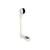 Victoria + Albert K-61PVC Freestanding Bathtub Overflow and Drain For Above-Floor Installation Box