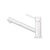 Flusso K.1000 Smallie - Stainless Steel Kitchen Faucet With Pull Out
