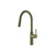 Flusso K.1360 Ziel - Dual Spray Stainless Steel Kitchen Faucet With Pull Out - Parent