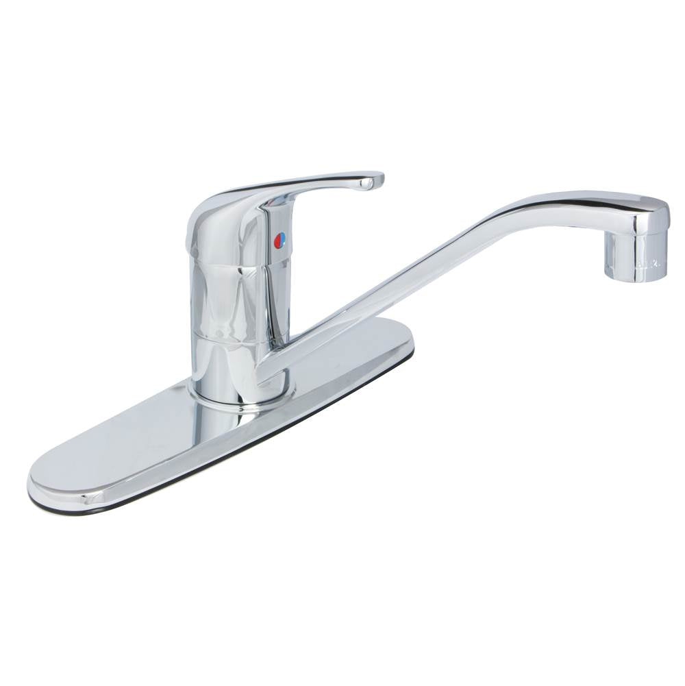 Huntington Brass K14800 Kitchen Faucet - Parent