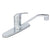 Huntington Brass K14800 Kitchen Faucet - Parent