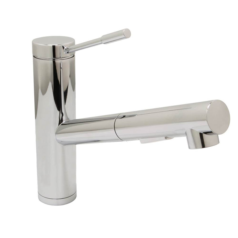 Huntington Brass K16239-PF Pull-Out Kitchen Faucet - Parent