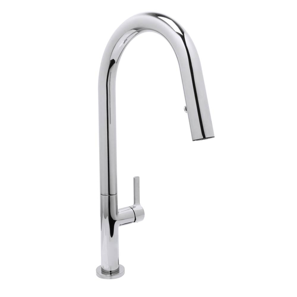 Huntington Brass K18304-J Pull-Down Kitchen Faucet - Parent