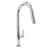Huntington Brass K18304-J Pull-Down Kitchen Faucet - Parent