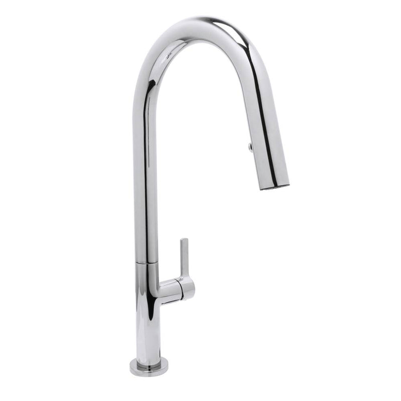 Huntington Brass K18304-J Pull-Down Kitchen Faucet - Parent