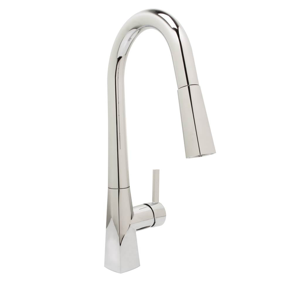 Huntington Brass K19021-MP Pull-Down Kitchen Faucet - Parent