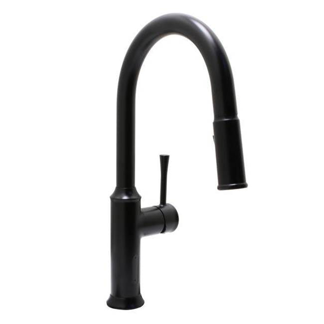 Huntington Brass K19836-BA Kitchen Faucet