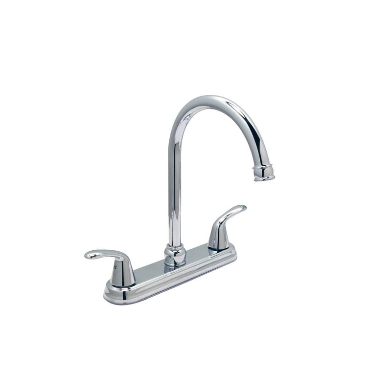 Huntington Brass K22200 Trend 8" Kitchen Faucet - Parent