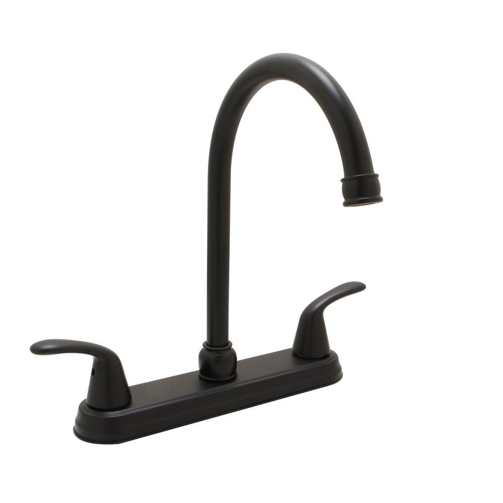 Huntington Brass K22200 Trend 8" Kitchen Faucet