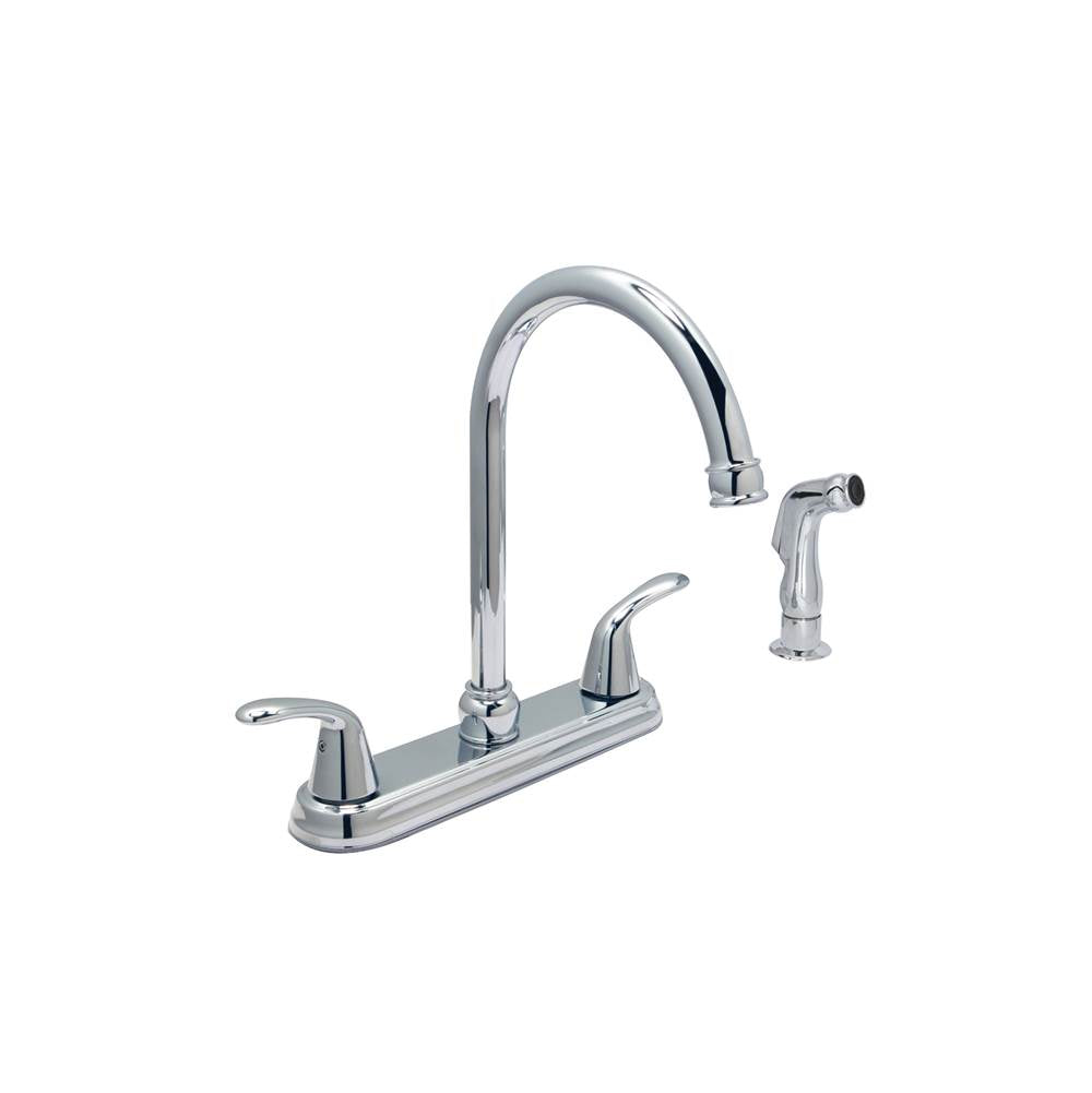Huntington Brass K23200-Z Trend 8" Kitchen Faucet - Parent