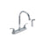 Huntington Brass K23200-Z Trend 8" Kitchen Faucet - Parent