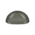 Deltana K43 Oval Shell Handle Pull 3-1/2