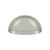Deltana K43 Oval Shell Handle Pull 3-1/2