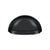Deltana K43 Oval Shell Handle Pull 3-1/2