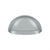 Deltana K43 Oval Shell Handle Pull 3-1/2