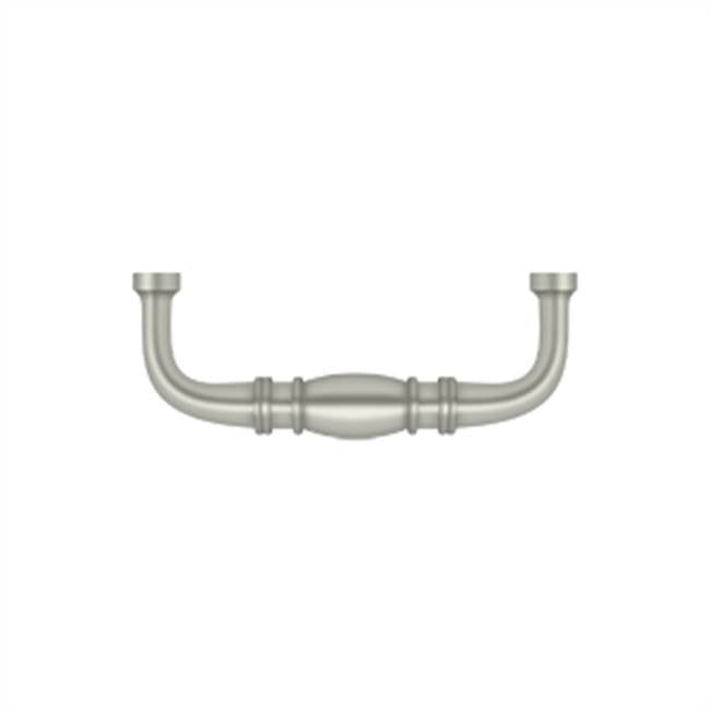 Deltana K4473 Colonial Wire Pull, 3